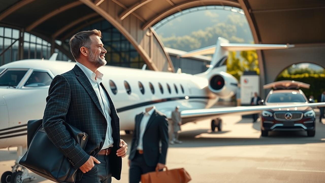 Analyze the impact of high-demand travel seasons on the affordability of private jet services.