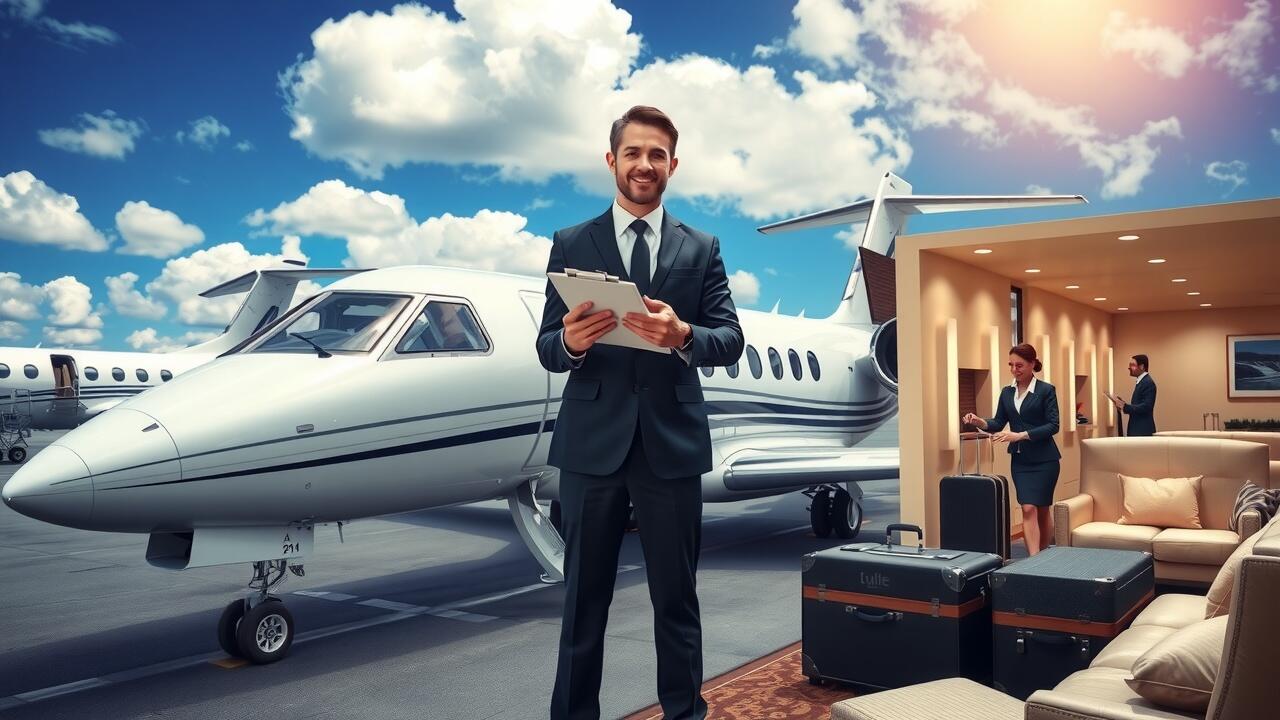 Are empty leg flights a genuine option for budget-conscious travelers looking to experience private aviation?
