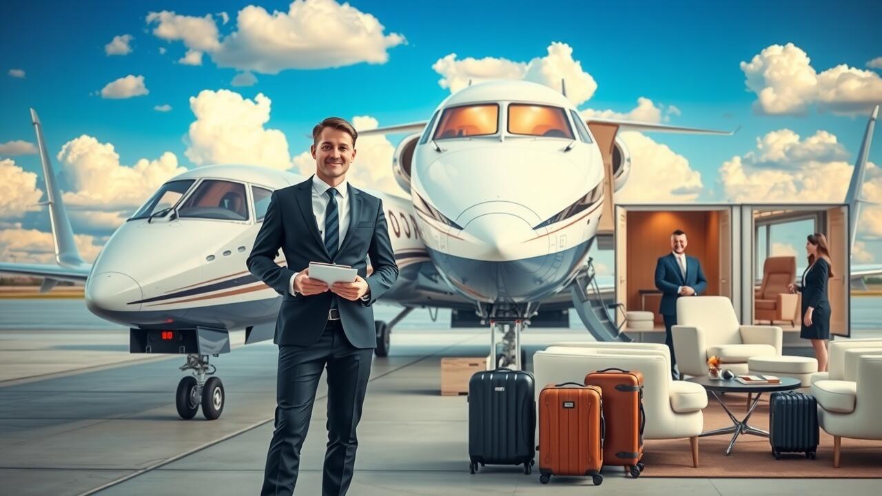 Are there seasonal variations that affect the average pricing of private charter flights?