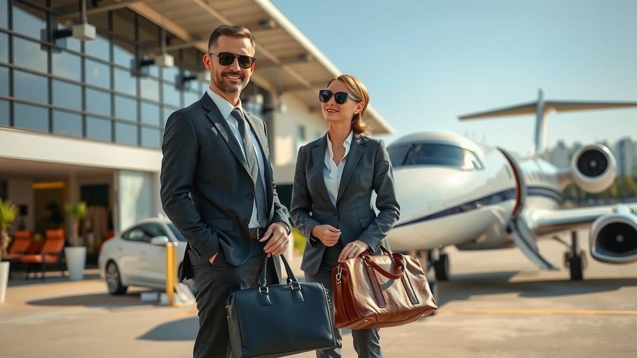 Assessing what roles do operational costs play in the decision between frequent chartering and owning a jet.