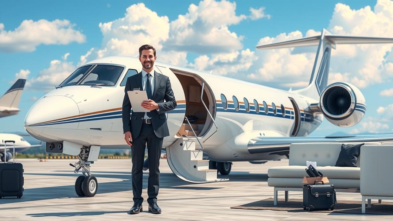 Can luxury travel be affordable when chartering a private jet for a group?