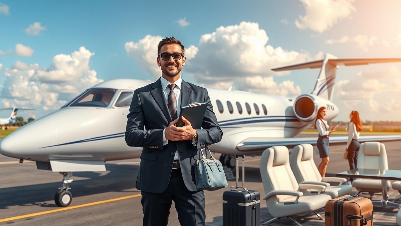 Can travelers find affordable private jet options that do not compromise on quality?