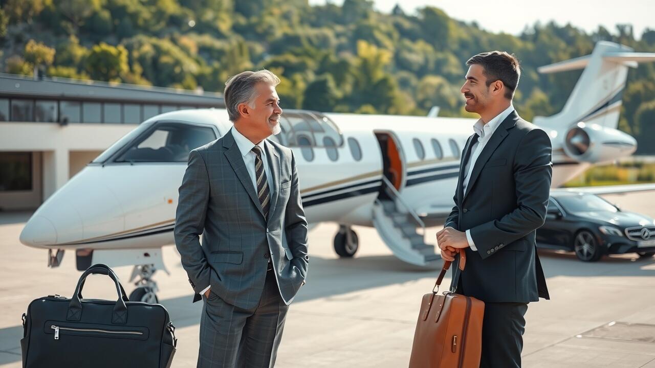 Can travelers find affordable ways to enjoy private aviation without compromising on service quality?