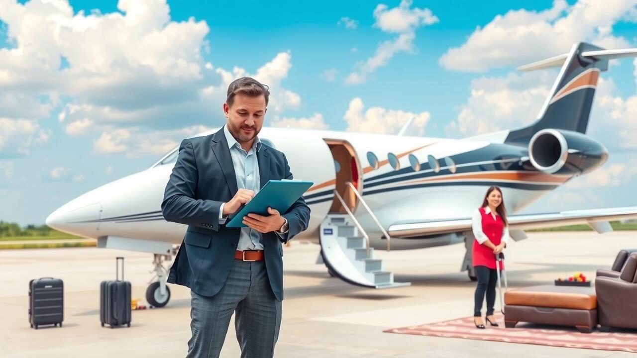 Can traveling during midweek offer significant savings when chartering jets?