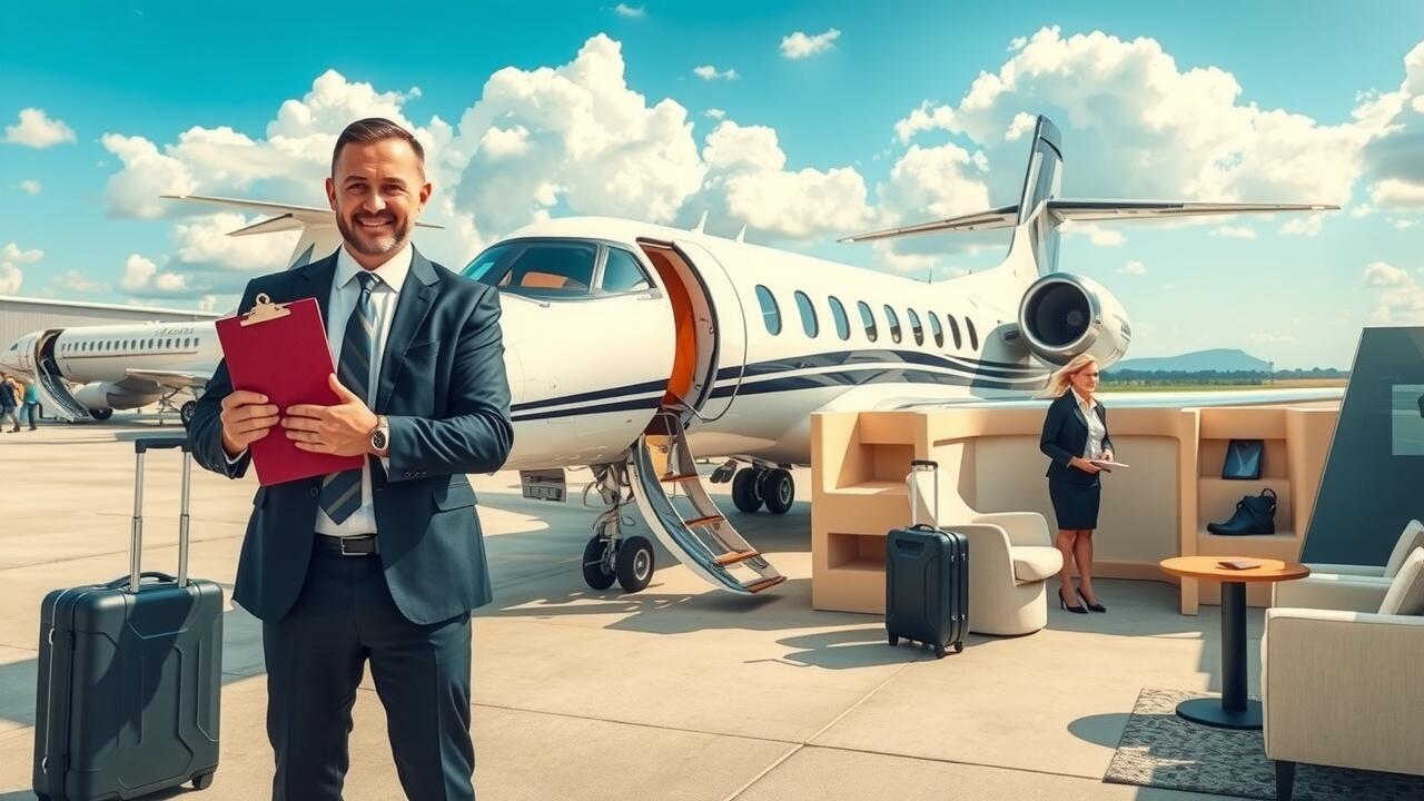 Can you charter a flight from Lilydale Airport?