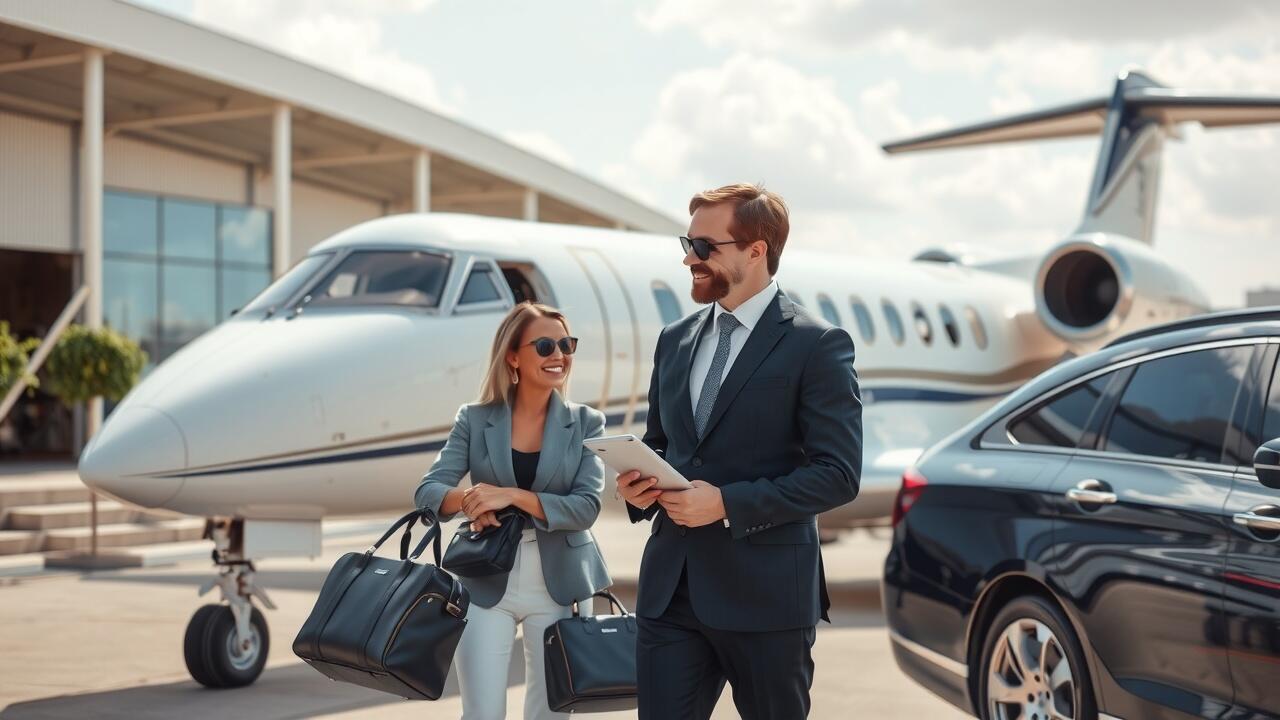 Compare the approximate costs of chartering a private jet for short versus long-haul journeys.