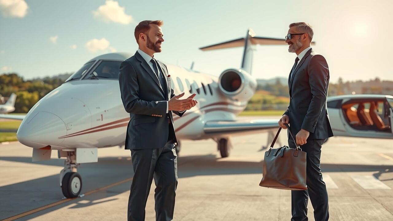 Explore the debate—what are the long-term financial implications of maintaining a private jet versus chartering?