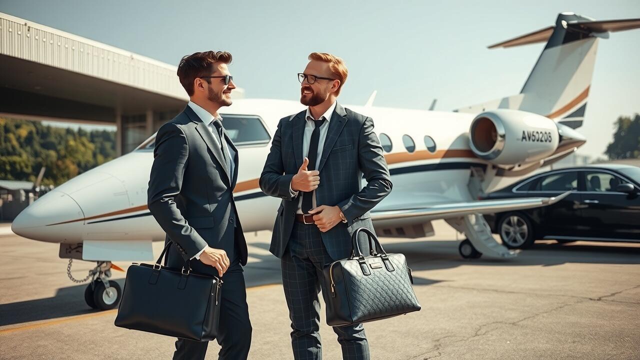 Exploring the factors that influence the price of charter flights, including aircraft size and travel distance.