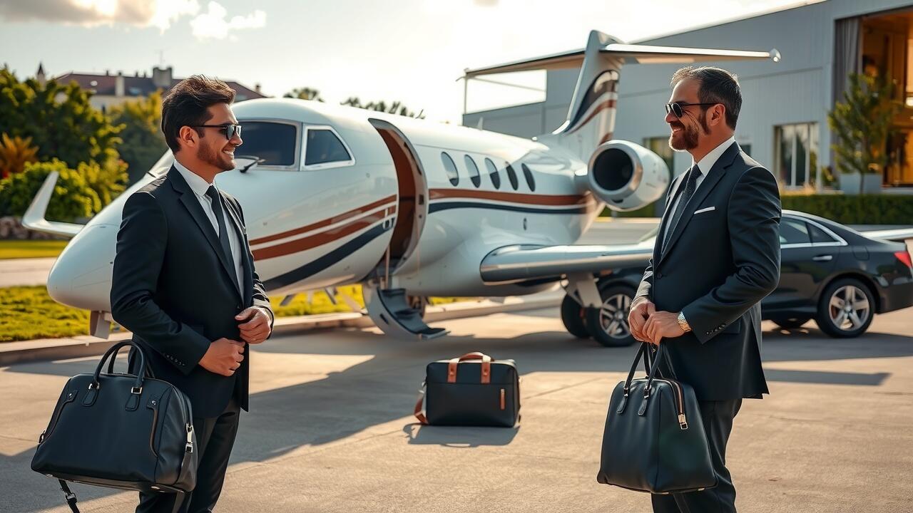How can group travel arrangements on private jets yield notable savings compared to booking individual tickets?