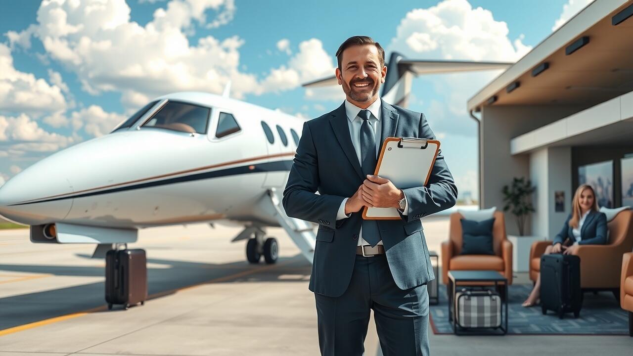 How can individuals discover budget-friendly avenues for chartering a private jet without sacrificing quality?