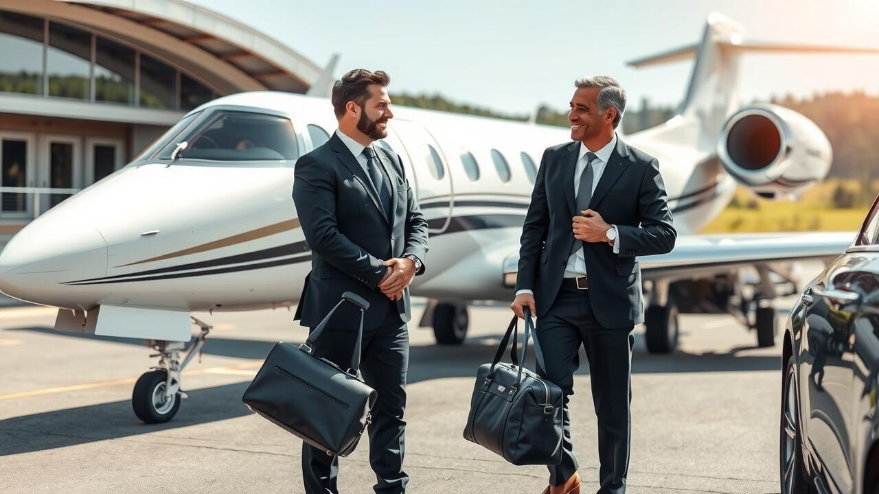 How can individuals identify the most economical options for booking a private aircraft?