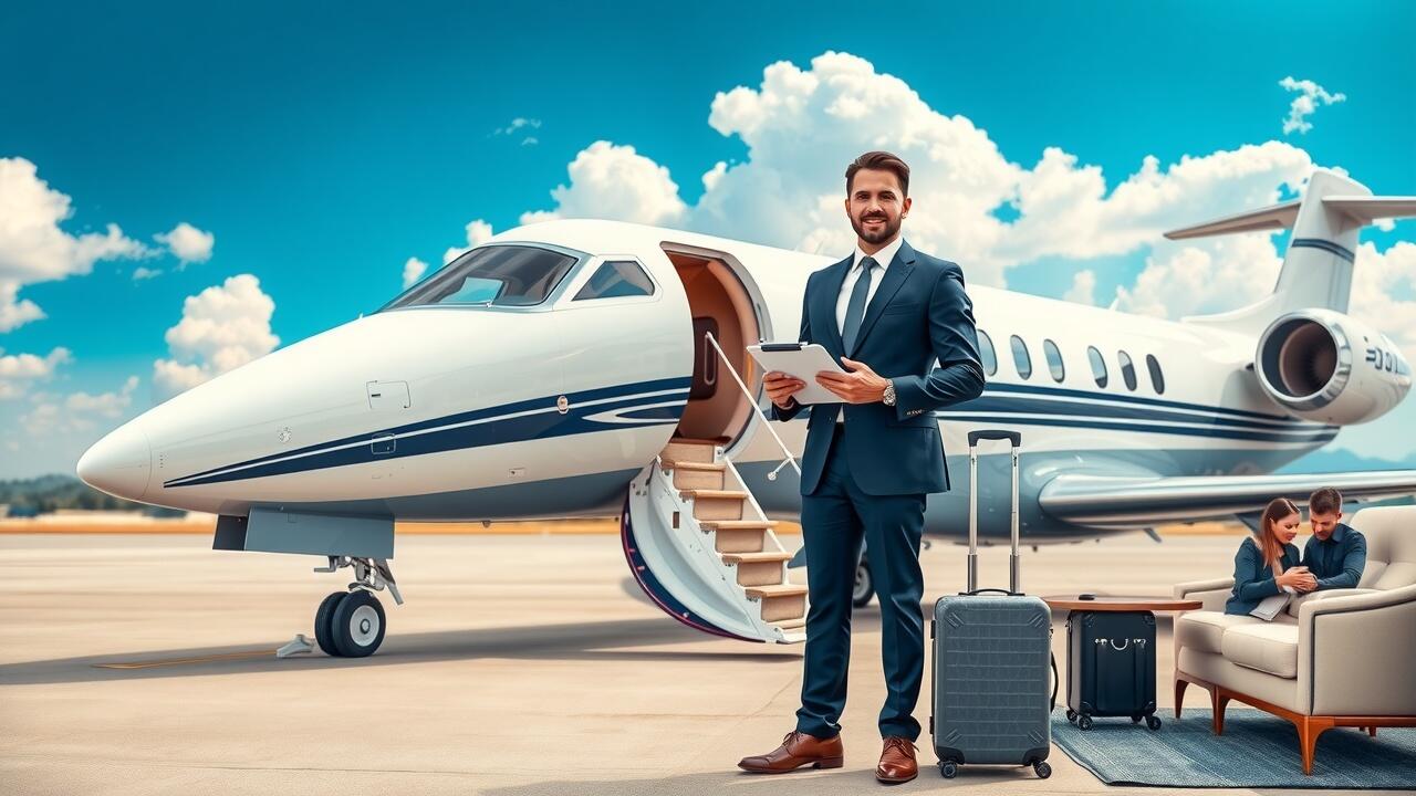 How can one assess whether owning a private jet is financially smarter than regularly chartering flights?