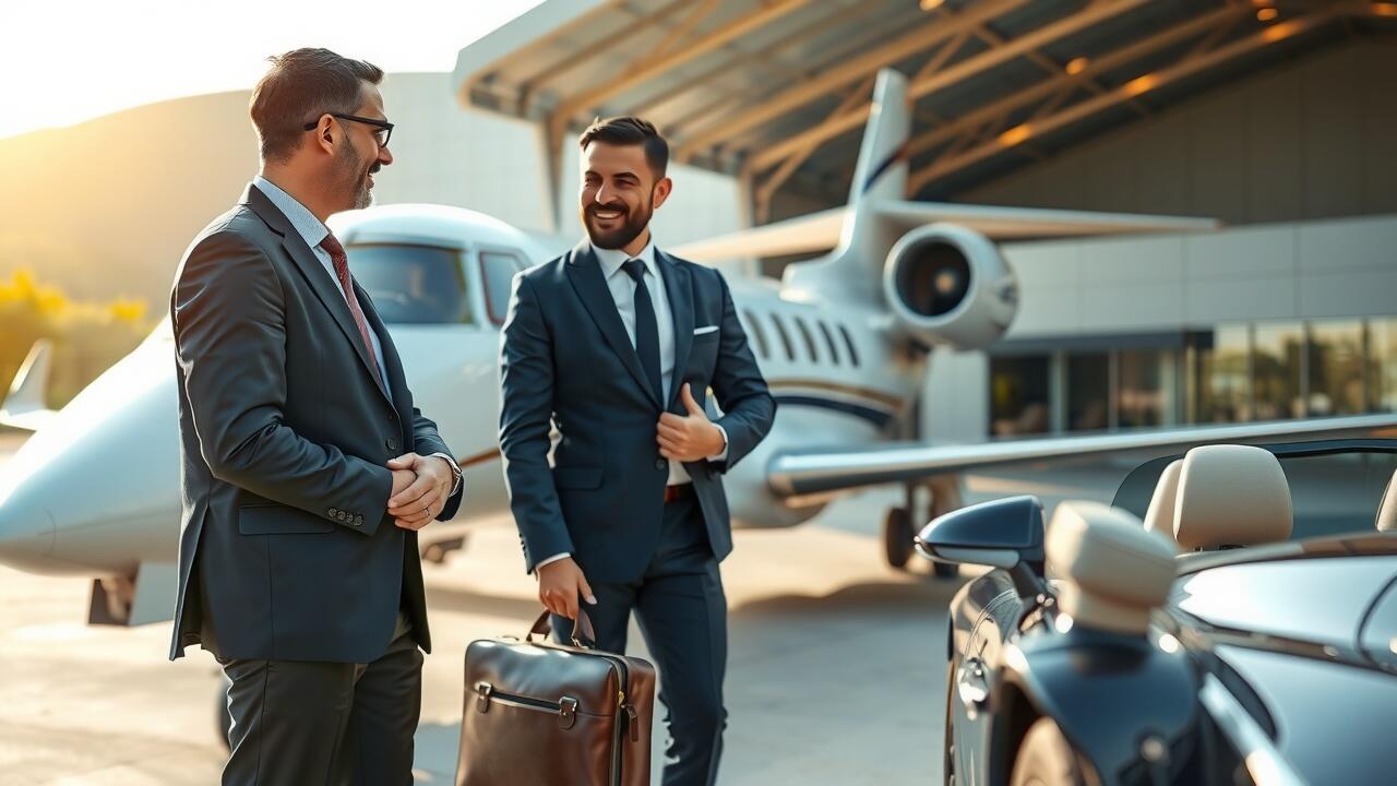 How can one effectively determine the costs associated with a two-hour private jet journey in an Australian context?