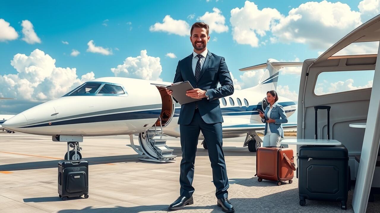 How can proactive research enhance a traveler’s ability to secure cheap private jet flights?