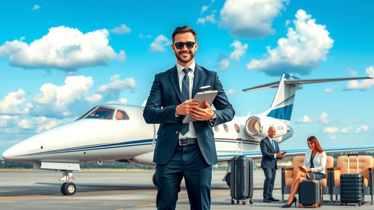 How can shared or fractional ownership of private jets minimise overall travel costs for frequent users?