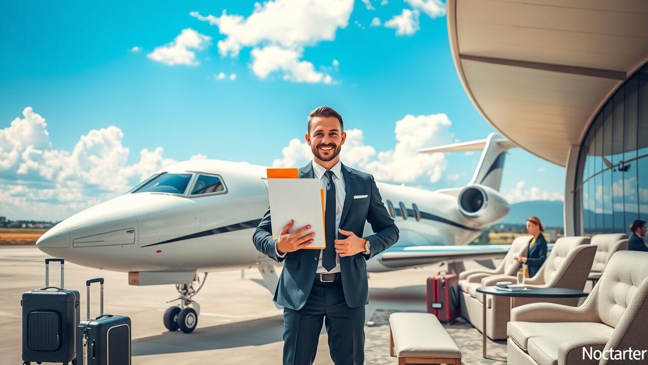 How can the price of a two-hour private jet flight fluctuate based on different service providers?