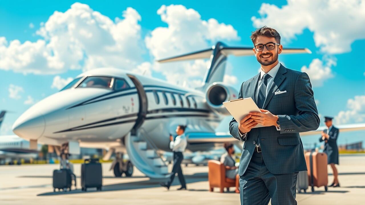 How can travelers ascertain the financial advantages of using empty leg flights when chartering private jets?