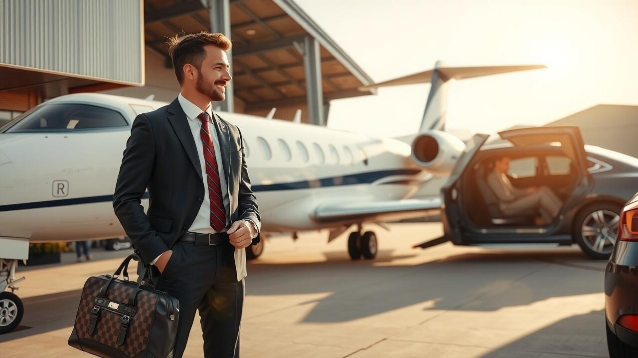 How can travelers determine the feasibility of flying privately on a limited budget?