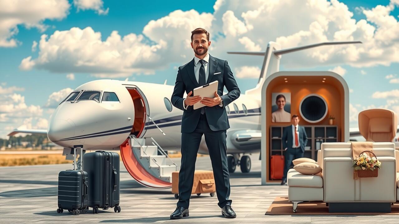 How can travelers evaluate if owning a private jet is a more viable investment compared to chartering?