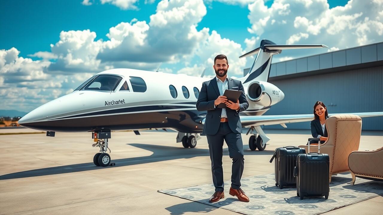 How can travelers find affordable options for private jet travel without compromising on luxury?