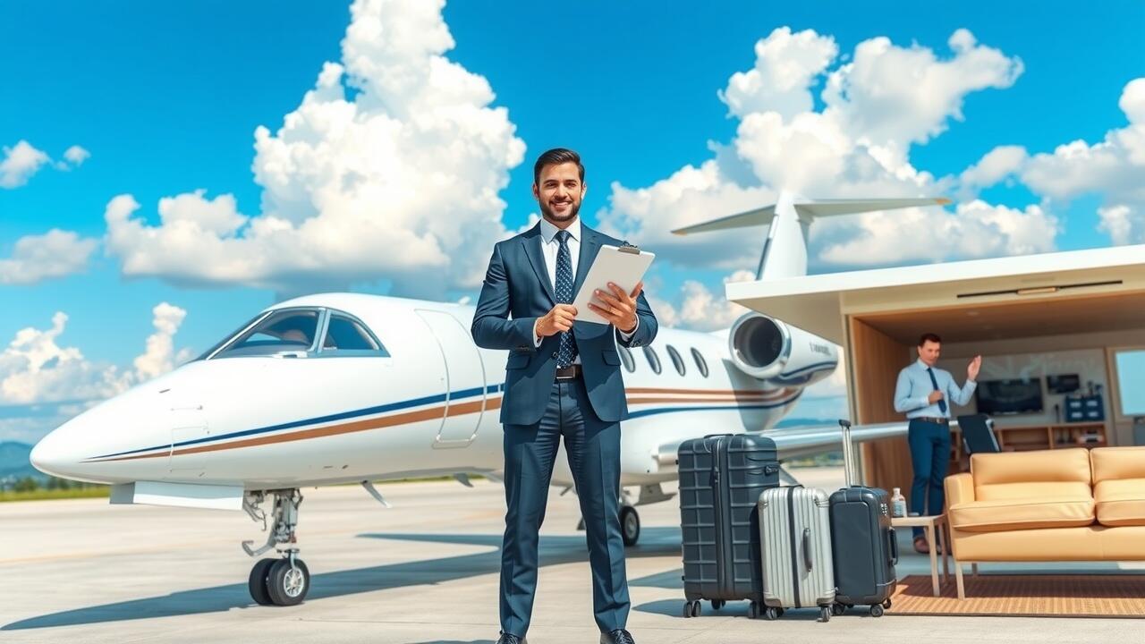 How can travelers identify cost-effective private jet options that maintain a high standard of quality and service?