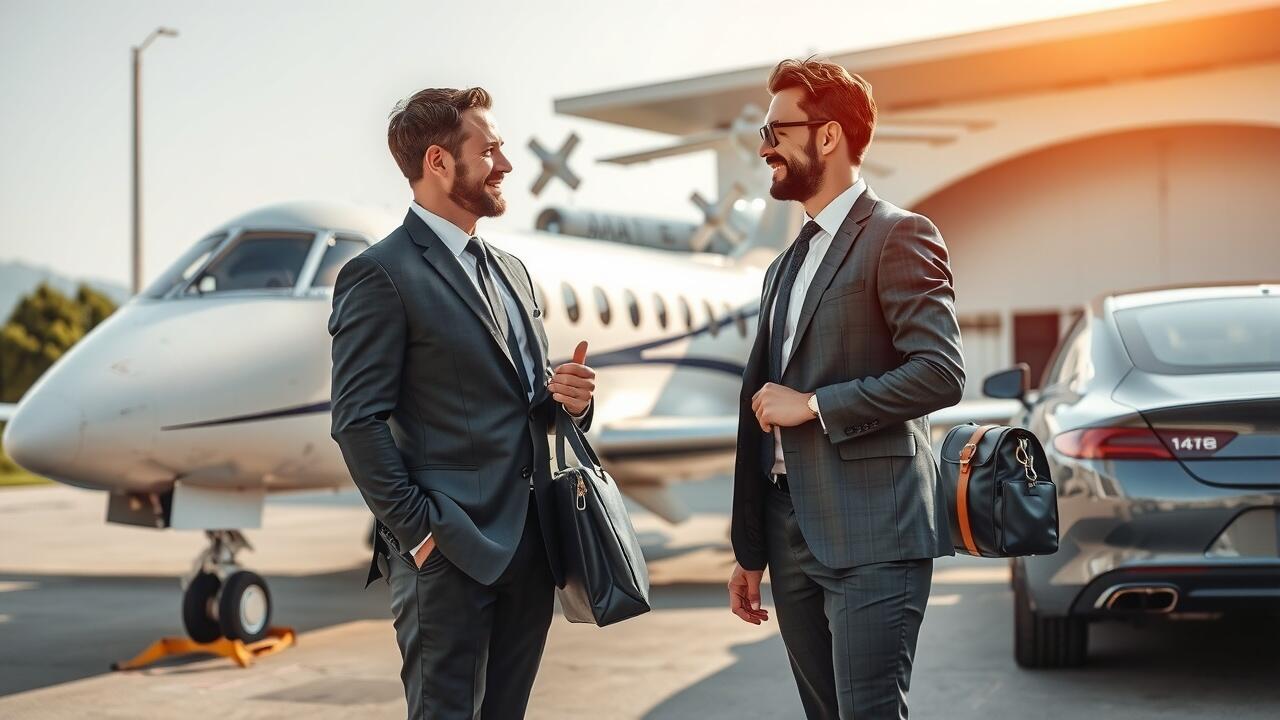 How can travelers make private flying accessible while keeping costs in check, and what options are available for budget-conscious individuals?