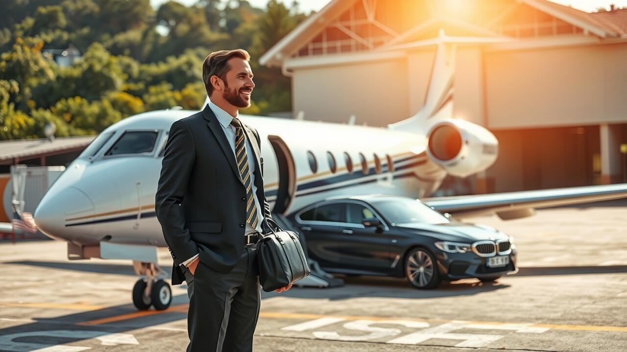 How can you leverage promotional offers from jet companies to save money on private air travel?