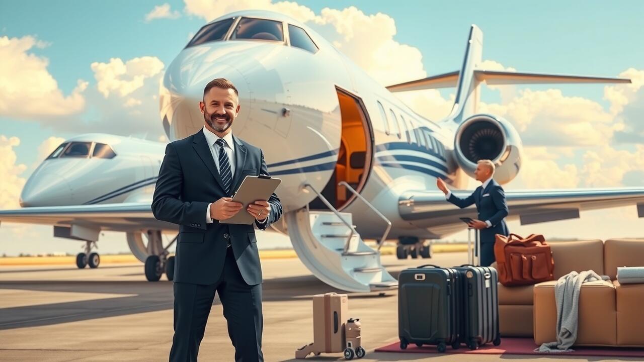 How do leasing arrangements compare financially with the option of chartering a private jet for single trips?