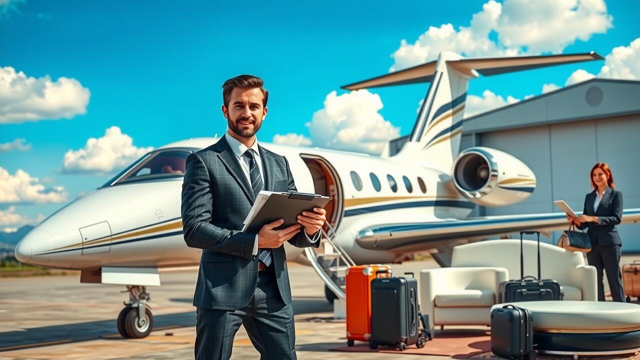 How do ongoing costs affect the overall equation of chartering a private flight?