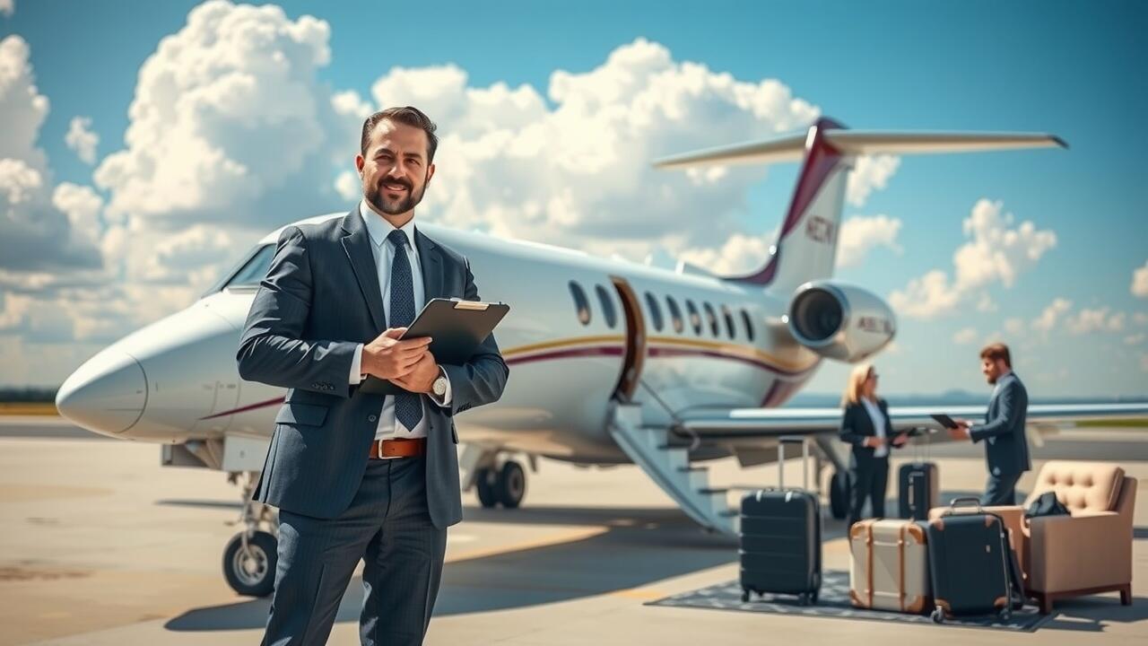 How do the costs of chartering a private aircraft stack up against the long-term financial commitments of ownership?