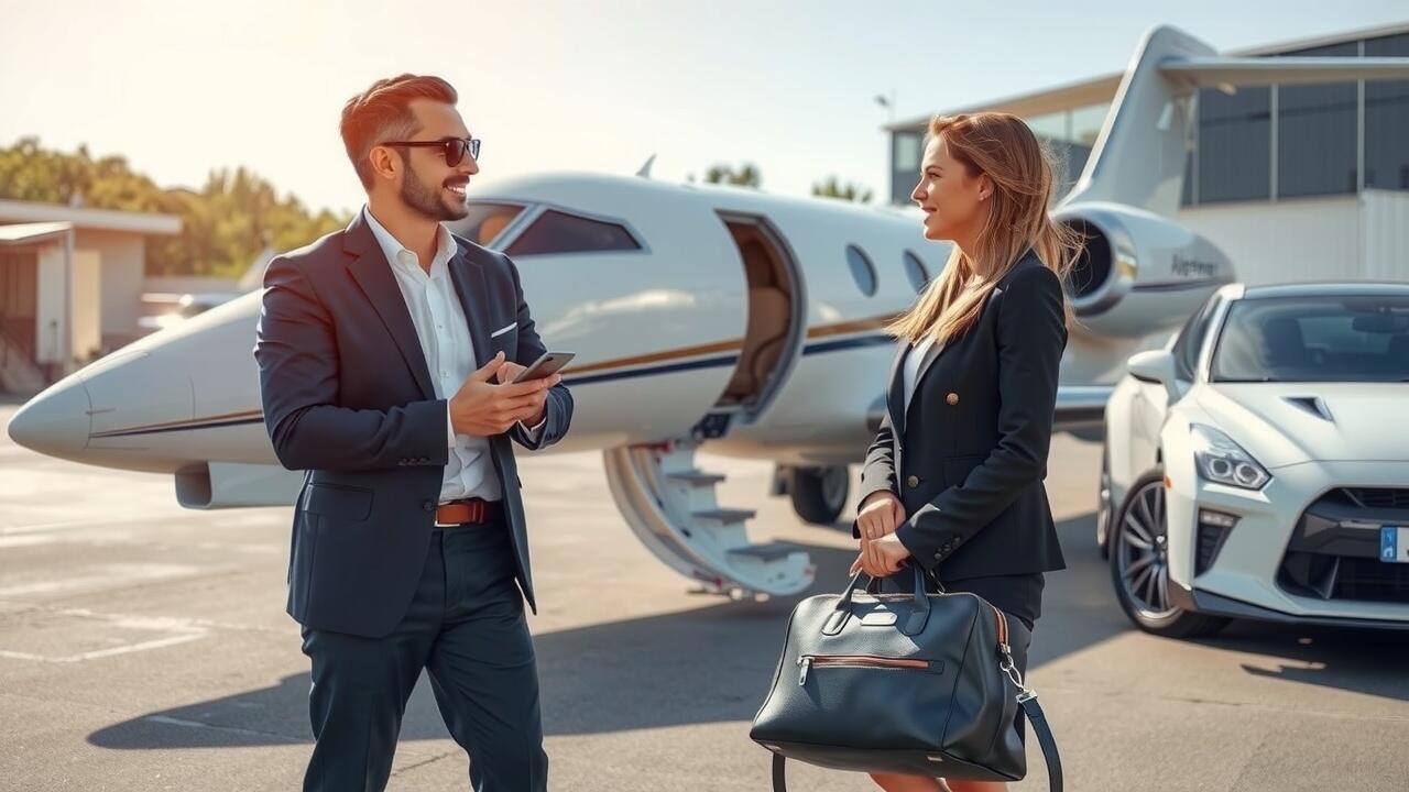 How do varying aircraft sizes contribute to the pricing discrepancies observed in private aviation?