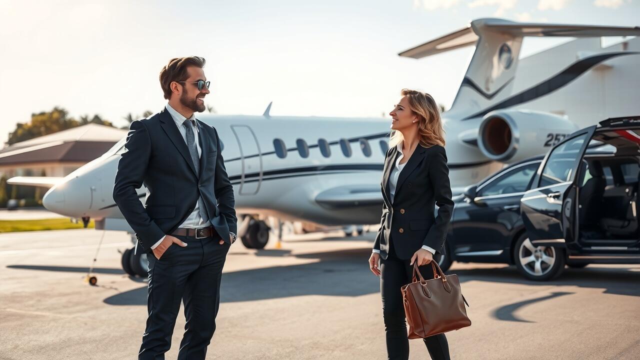 How does chartering from major regional airports compare in terms of cost and convenience to larger international airports?