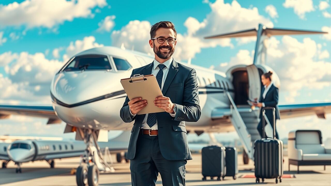 How does flight distance influence the pricing structure for private jet rentals across Australia?