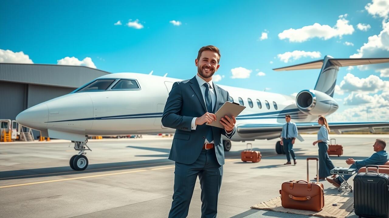 How does leasing a jet compare financially against chartering it per flight?