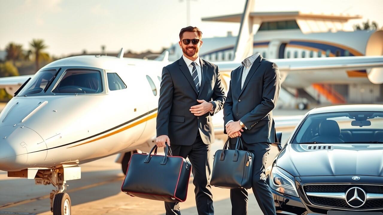 How does one's proximity to major airports affect the feasibility and expense of chartering private jets for domestic travel?
