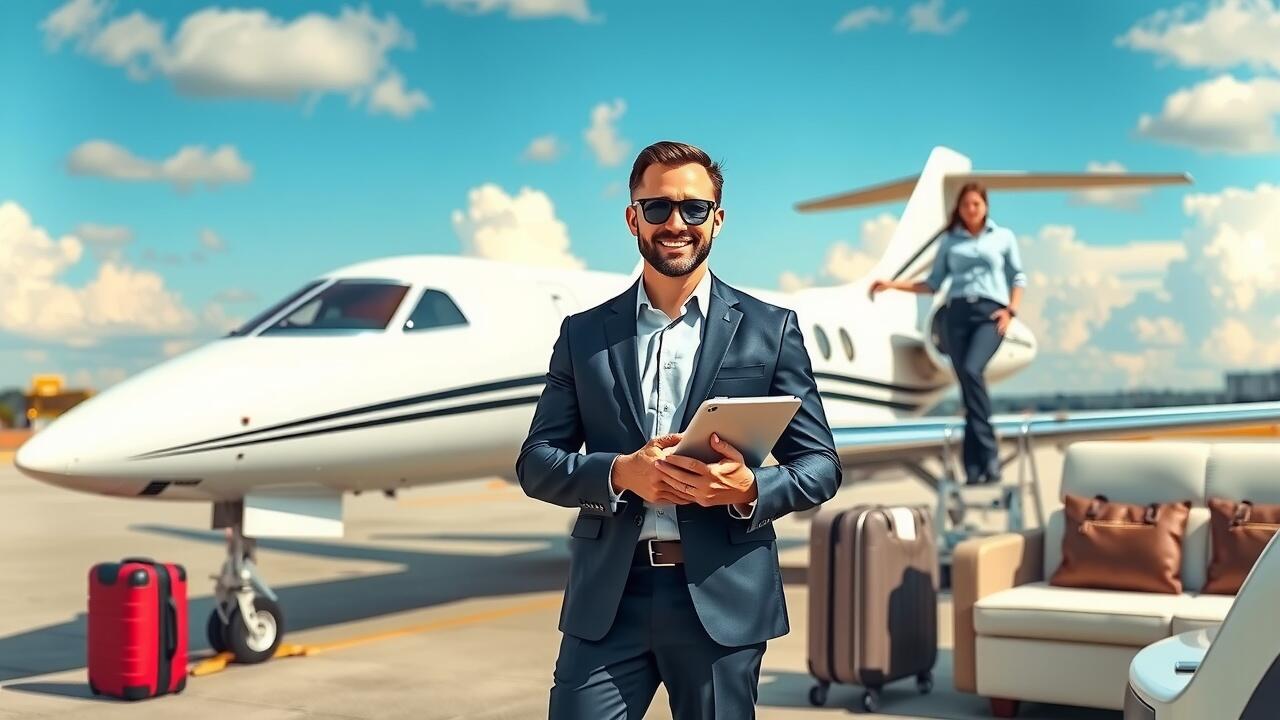 How does one's travel frequency affect the cost analysis between chartering versus owning an aircraft?