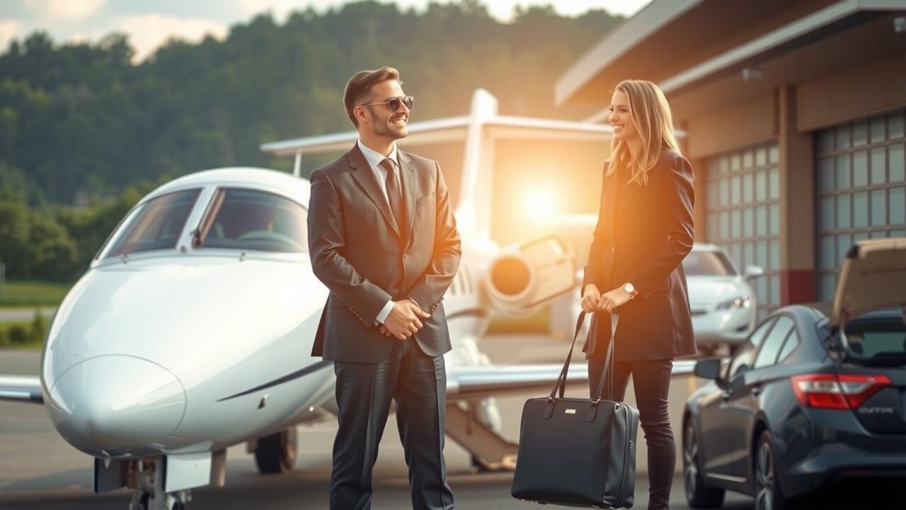 How does the choice of jet type affect both the flying experience and the associated costs?