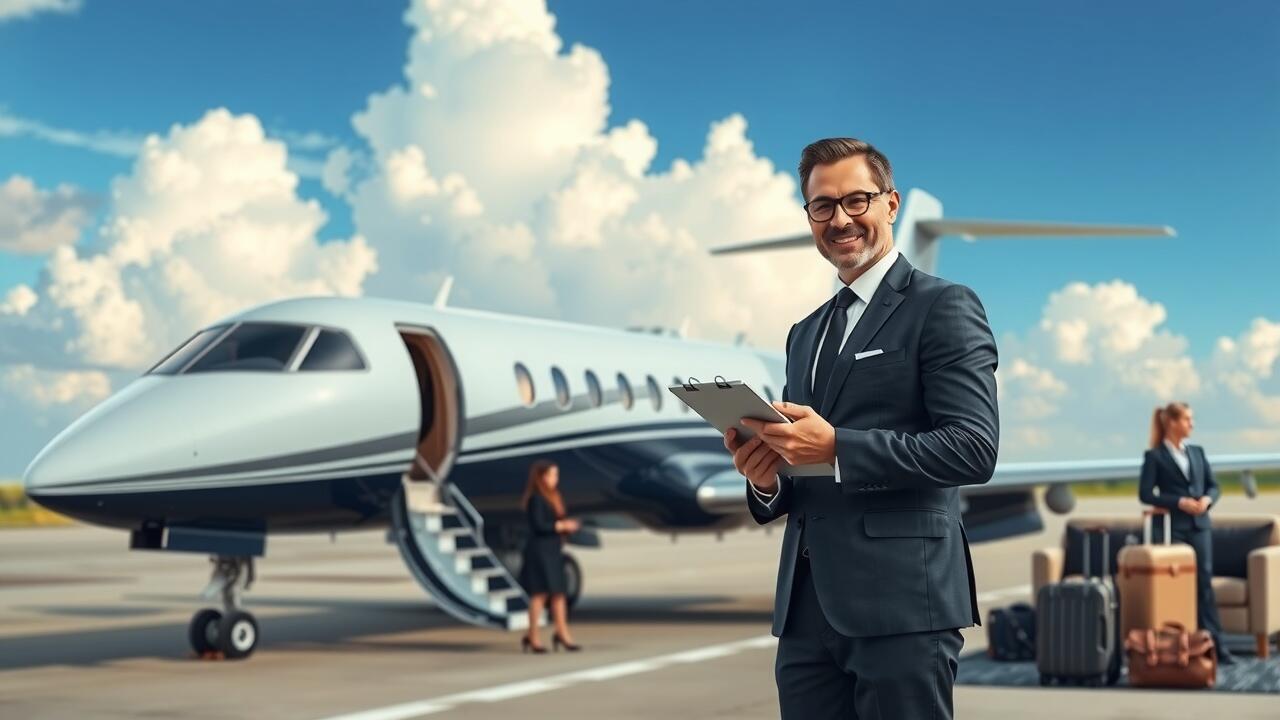 How does travel frequency influence the decision between jet leasing and chartering?