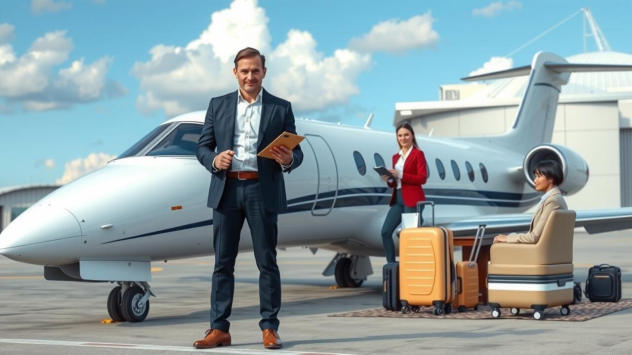 . How far can small private aircraft fly without refuelling?