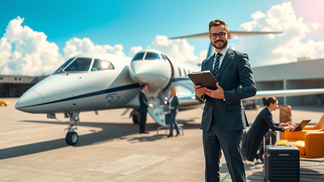 How much is a 4 hour private jet?