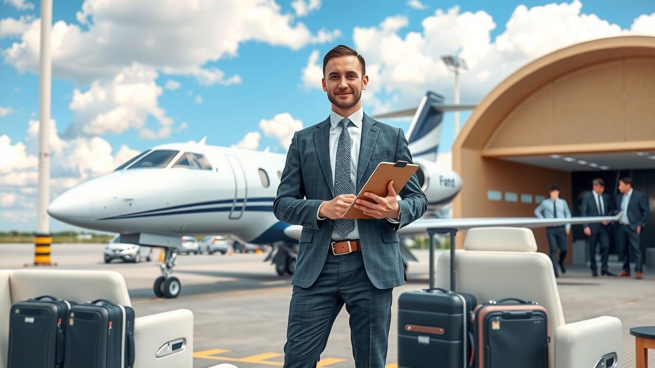 How much is a private jet in Melbourne?