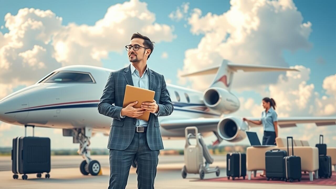 How much to charter a private plane?