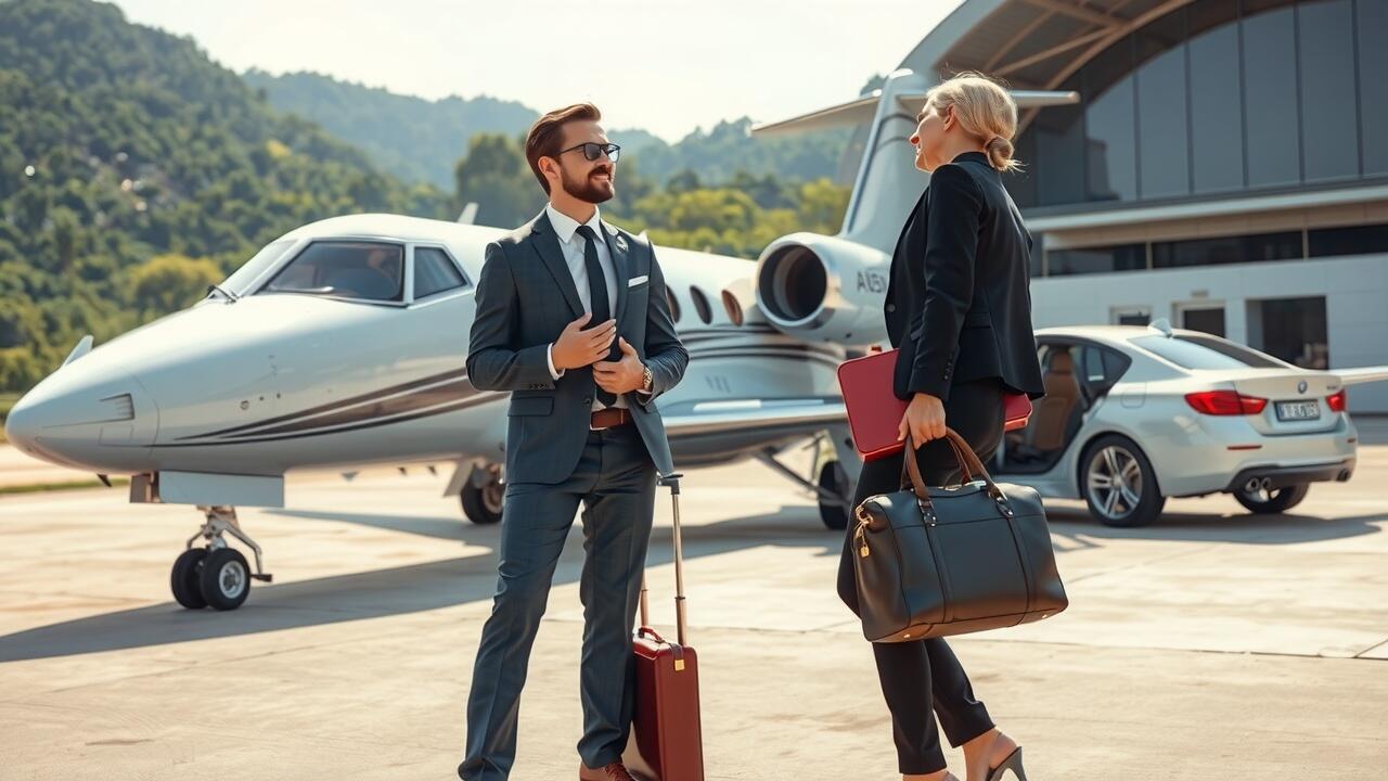 How much will it cost to charter a private jet?