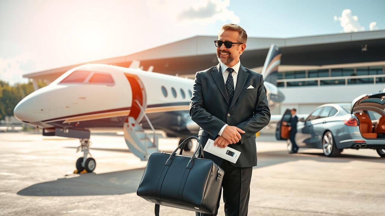 How much would it cost to rent a private jet?