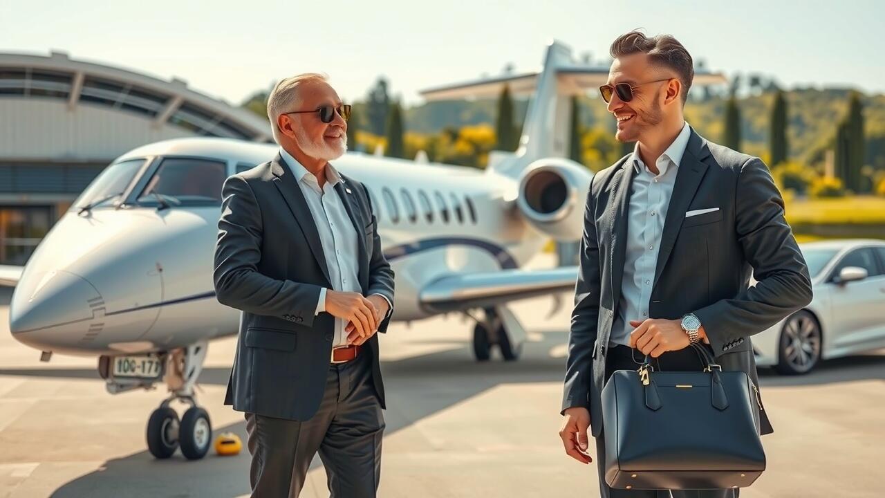 How to assess the financial implications of owning versus chartering a private jet based on your travel habits?