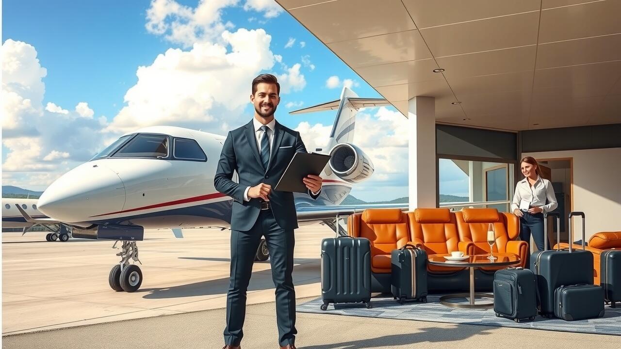 How to charter a private jet cheaply?