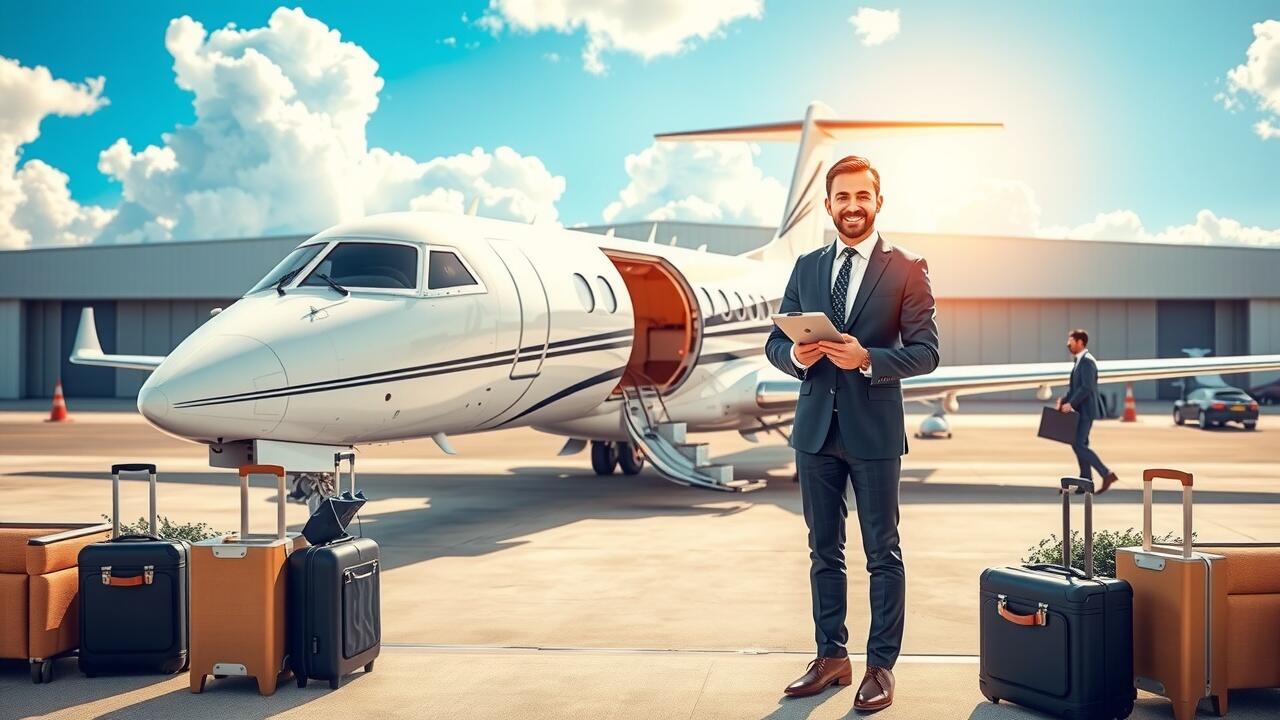 How to effectively plan a budget for a private jet charter flight to avoid overspending?