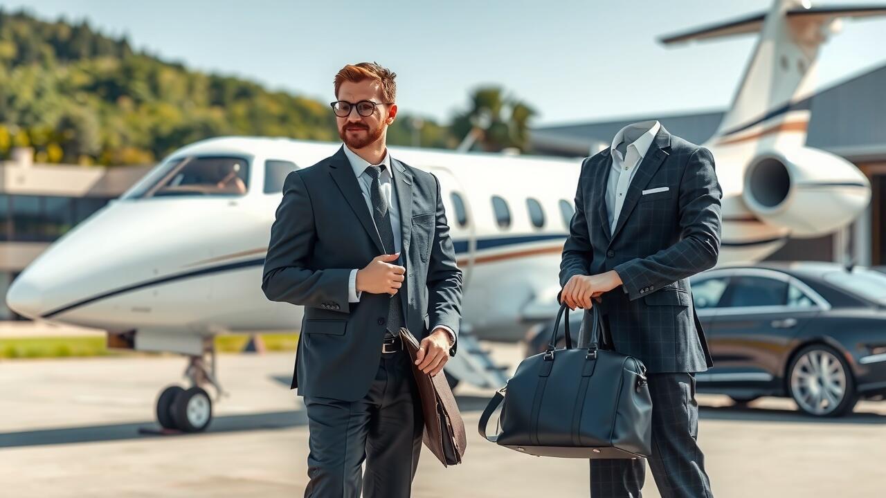 How to evaluate the long-term value of investing in a private jet versus opting for a pay-per-ride charter service?