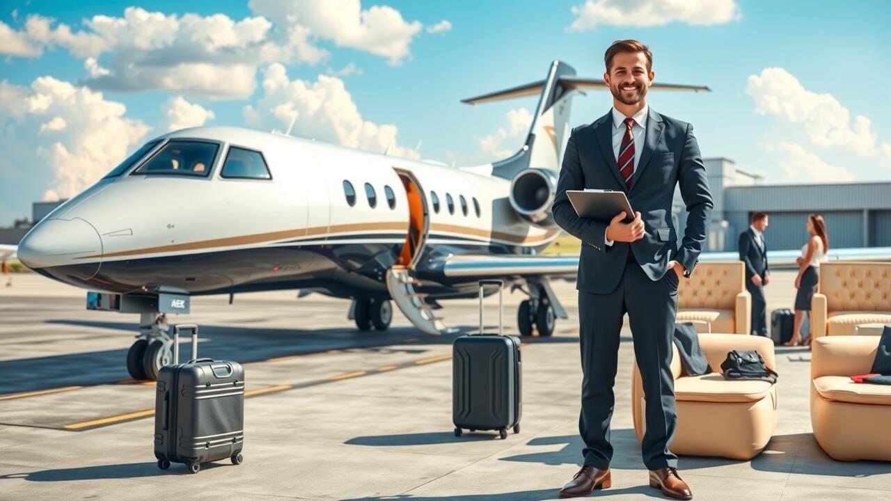 How to fly charter cheaply?