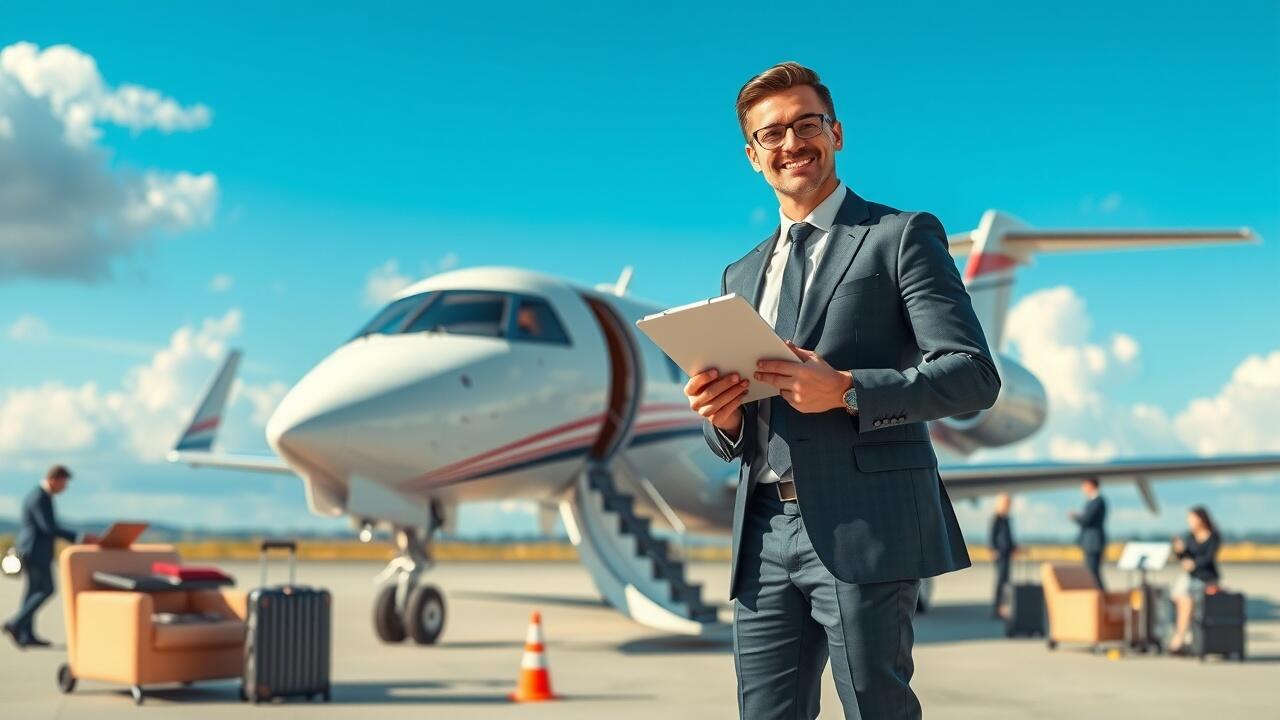 Is it cheaper to charter or own a plane?